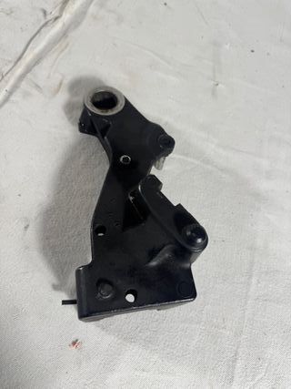 Harley-Davidson Sportster 1200 del 2012