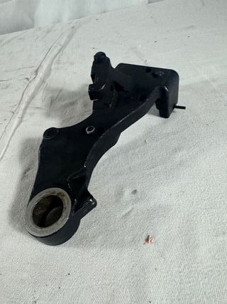 Harley-Davidson Sportster 1200 del 2012