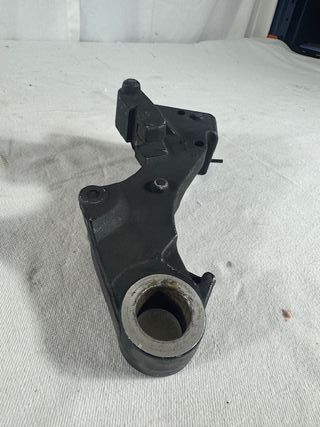 Harley-Davidson Sportster 1200 del 2012