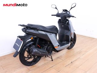 PEUGEOT TWEET 125 GT ABS