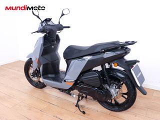 PEUGEOT TWEET 125 GT ABS