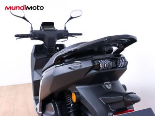 PEUGEOT TWEET 125 GT ABS