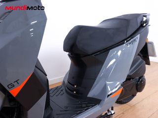 PEUGEOT TWEET 125 GT ABS