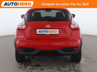 Nissan Juke 1.2 Acenta