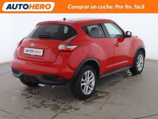 Nissan Juke 1.2 Acenta