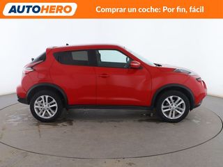 Nissan Juke 1.2 Acenta