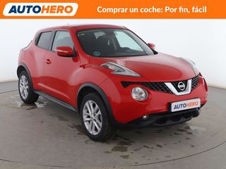 Nissan Juke 1.2 Acenta