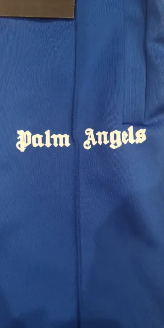 pantalone palm angels