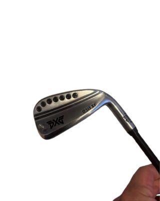 Hierro 7 PXG 0311 XF Golf regular!