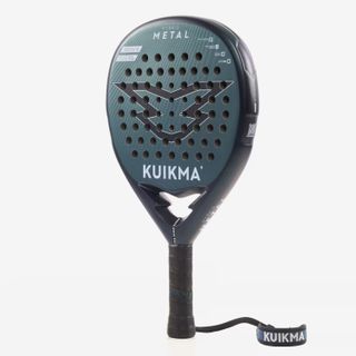 Pala padel Kuikma Hybrid Metal NUEVA A ESTRENAR