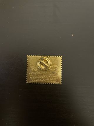 Sello Elvis Presley USA 29 centavos