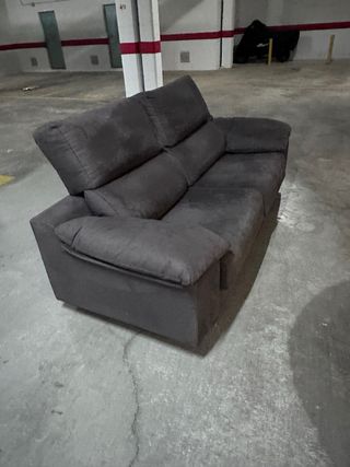 sofa en buenas condiciones posibilidad trasporte