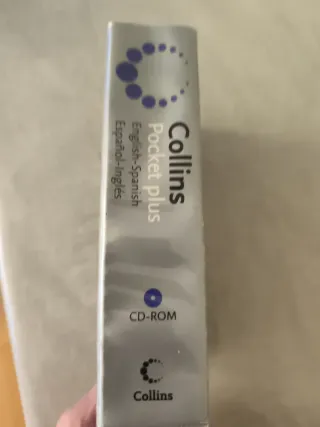 Pocket Plus Ingles-espanol / Pocket Plus Englis...