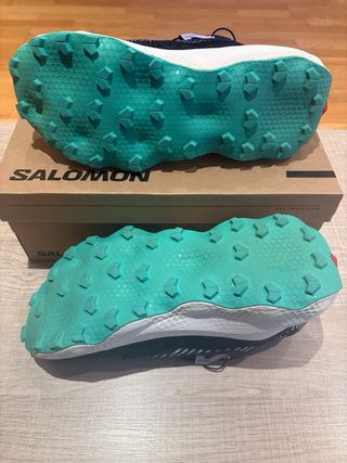 Salomón ultra glide 3