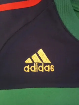 Camiseta Casillas Mundial 2010