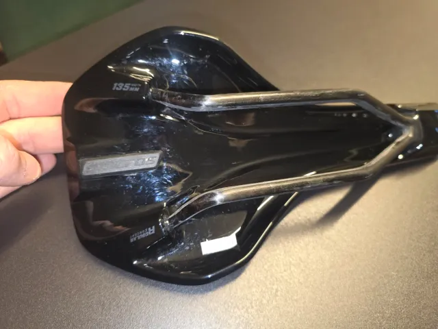 Sillín Syncros Tofino v.1 carbono