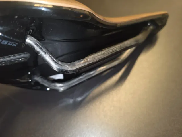 Sillín Syncros Tofino v.1 carbono