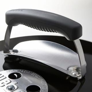 Barbacoa Weber Compact 47 cm Negra