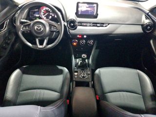 Mazda CX-3 Zenith