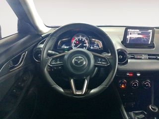 Mazda CX-3 Zenith