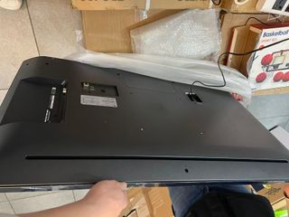 TV LG 43 UHD AI ThinQ 4K,ROTA VENTA A PIEZA