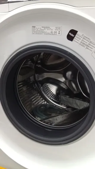 Lavadora Haier 10kg