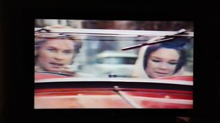 VHS EV 1983 El Retrato de Dorian Gray original