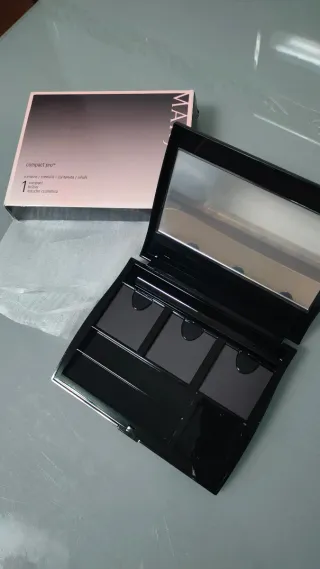 Estuche cosmético Mary Kay