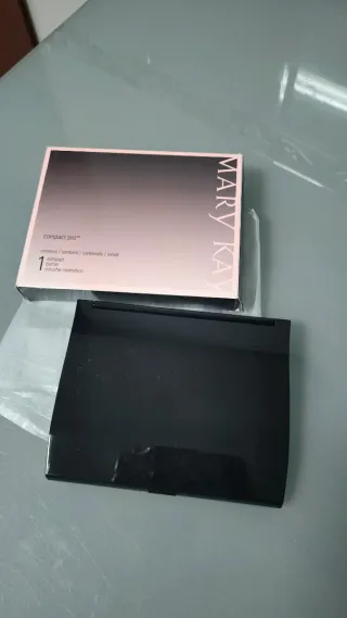 Estuche cosmético Mary Kay