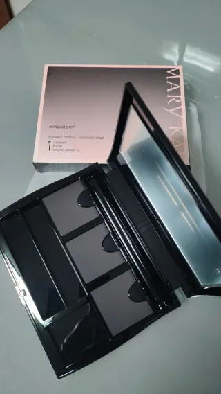Estuche cosmético Mary Kay