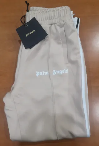 pantalone palm angels