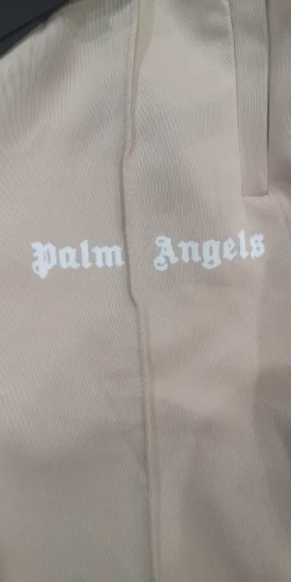 pantalone palm angels