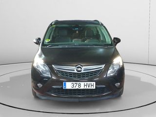 Opel Zafira Excellence