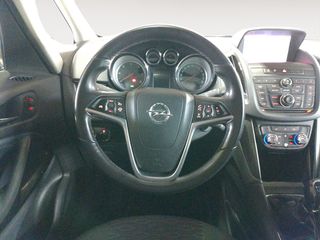 Opel Zafira Excellence