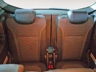 Opel Zafira Excellence