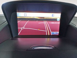 Opel Zafira Excellence