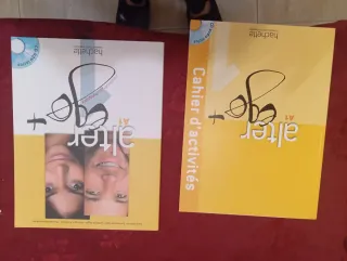 ALTER EGO + 1 : Livre de l'élève + CD-ROM + Pro...