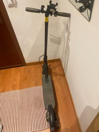 Patinete Eléctrico Xiaomi