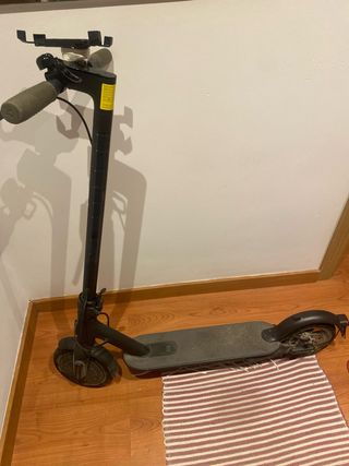 Patinete Eléctrico Xiaomi