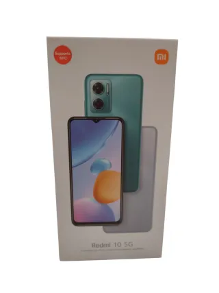 Xiaomi Redmi 10 5G 128GB Grigio Grafite