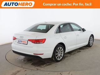 Audi A4 2.0 TDI Advanced Edition