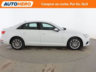 Audi A4 2.0 TDI Advanced Edition
