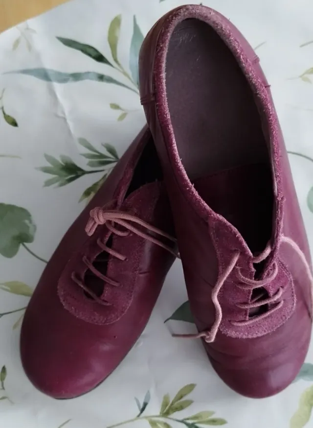 Zapatillas mujer talla 39