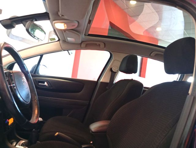 CITROEN C4 1.6HDI / 110CV / 2005