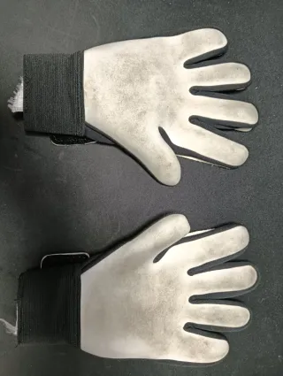 Guantes de portero Kipsta Talla 8-10