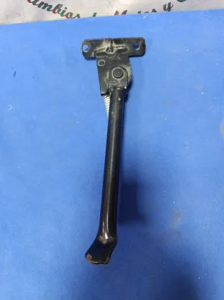 Caballete lateral moto scooter