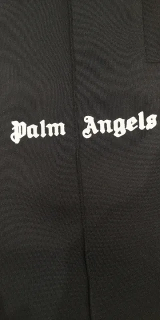 pantalone palm angels