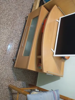 Mueble tv