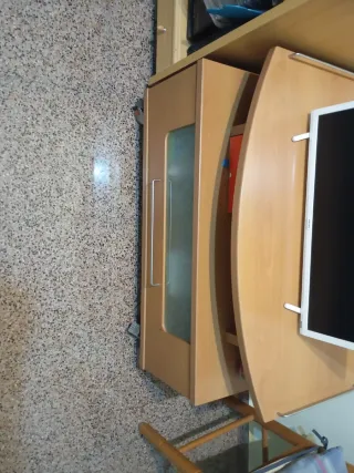Mueble tv