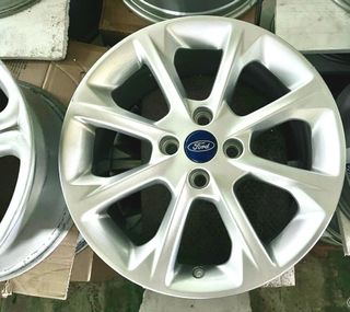 Llantas Ford 17 Pulgadas
